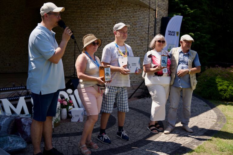 Rodzinne spotkanie z ważnym przesłaniem