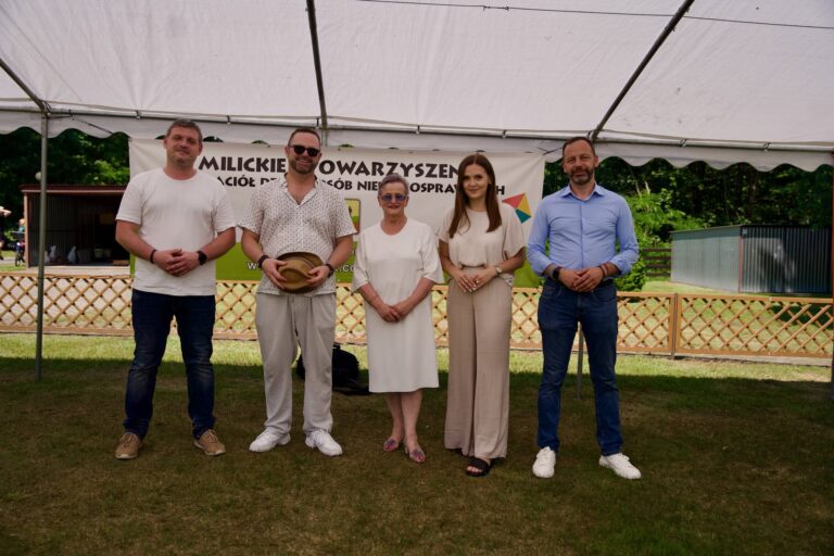 Rodzinne spotkanie z ważnym przesłaniem
