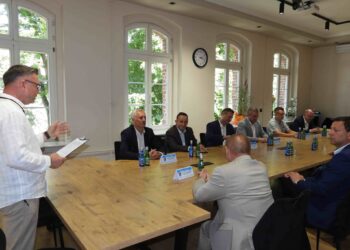 Jest termin budowy obwodnicy Krotoszyna! Padły też ważne zapowiedzi dotyczące miejskich ulic
