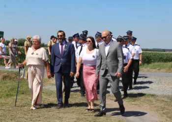 Osiem dekad OSP Piotrkosice