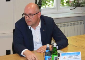 Jest termin budowy obwodnicy Krotoszyna! Padły też ważne zapowiedzi dotyczące miejskich ulic
