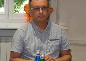 Jest termin budowy obwodnicy Krotoszyna! Padły też ważne zapowiedzi dotyczące miejskich ulic