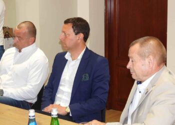 Jest termin budowy obwodnicy Krotoszyna! Padły też ważne zapowiedzi dotyczące miejskich ulic