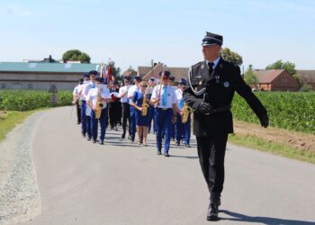 Osiem dekad OSP Piotrkosice