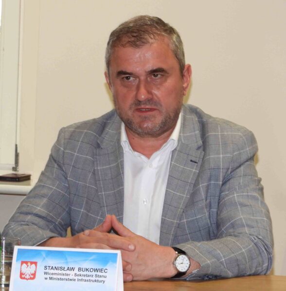 Jest termin budowy obwodnicy Krotoszyna! Padły też ważne zapowiedzi dotyczące miejskich ulic
