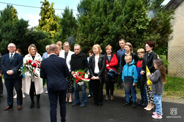 Krotoszyn uczcił bł. bp. Michała Kozala. Msza i kwiaty w rocznicę urodzin Patrona Miasta