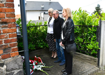 Krotoszyn uczcił bł. bp. Michała Kozala. Msza i kwiaty w rocznicę urodzin Patrona Miasta