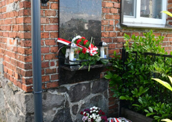 Krotoszyn uczcił bł. bp. Michała Kozala. Msza i kwiaty w rocznicę urodzin Patrona Miasta