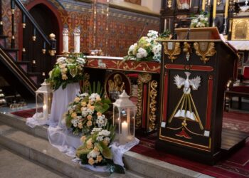 Jubileusz w Kobiernie. 10 lat od nadania szkole imienia bł. bp. Michała Kozala