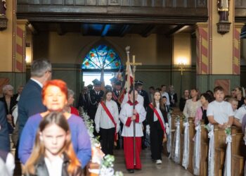 Jubileusz w Kobiernie. 10 lat od nadania szkole imienia bł. bp. Michała Kozala