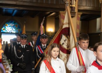 Jubileusz w Kobiernie. 10 lat od nadania szkole imienia bł. bp. Michała Kozala