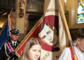 Jubileusz w Kobiernie. 10 lat od nadania szkole imienia bł. bp. Michała Kozala