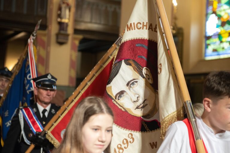 Jubileusz w Kobiernie. 10 lat od nadania szkole imienia bł. bp. Michała Kozala