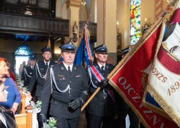 Jubileusz w Kobiernie. 10 lat od nadania szkole imienia bł. bp. Michała Kozala
