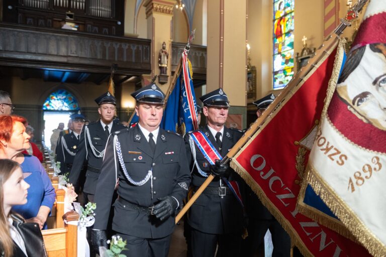 Jubileusz w Kobiernie. 10 lat od nadania szkole imienia bł. bp. Michała Kozala