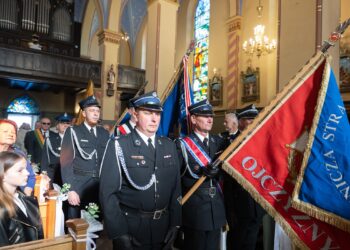 Jubileusz w Kobiernie. 10 lat od nadania szkole imienia bł. bp. Michała Kozala