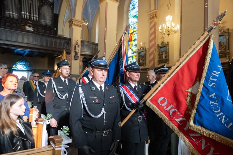 Jubileusz w Kobiernie. 10 lat od nadania szkole imienia bł. bp. Michała Kozala