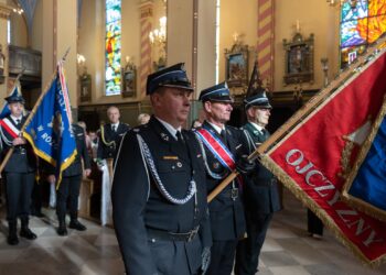 Jubileusz w Kobiernie. 10 lat od nadania szkole imienia bł. bp. Michała Kozala