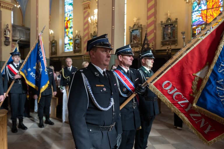 Jubileusz w Kobiernie. 10 lat od nadania szkole imienia bł. bp. Michała Kozala