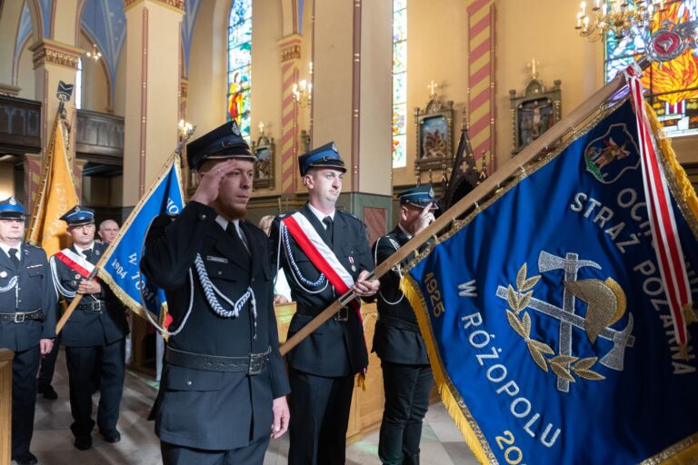 Jubileusz w Kobiernie. 10 lat od nadania szkole imienia bł. bp. Michała Kozala