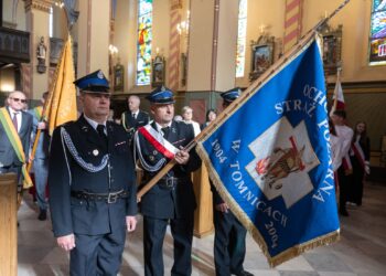 Jubileusz w Kobiernie. 10 lat od nadania szkole imienia bł. bp. Michała Kozala