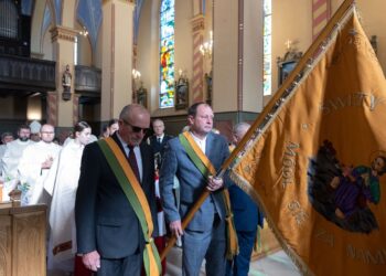 Jubileusz w Kobiernie. 10 lat od nadania szkole imienia bł. bp. Michała Kozala