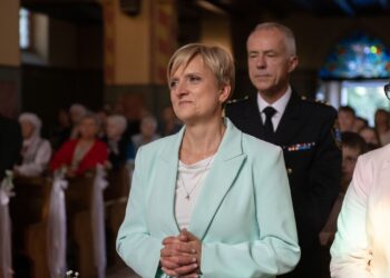 Jubileusz w Kobiernie. 10 lat od nadania szkole imienia bł. bp. Michała Kozala