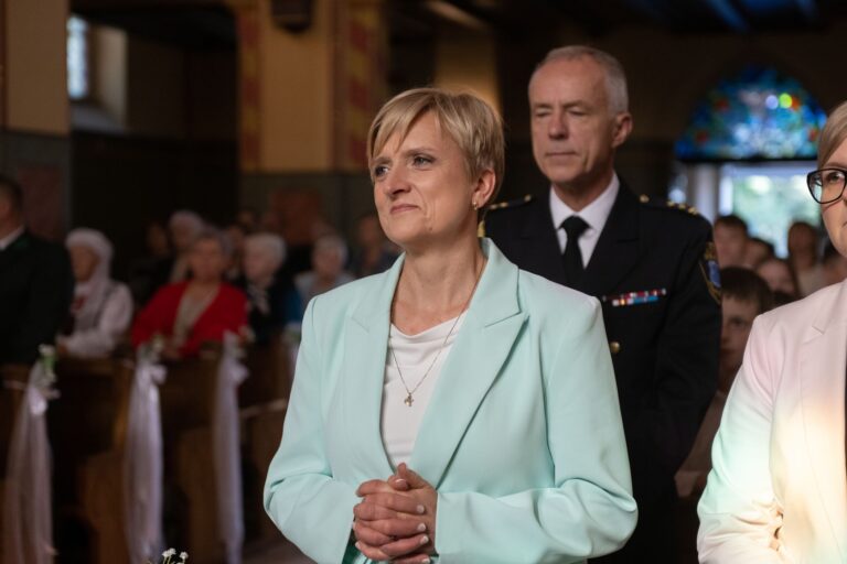 Jubileusz w Kobiernie. 10 lat od nadania szkole imienia bł. bp. Michała Kozala