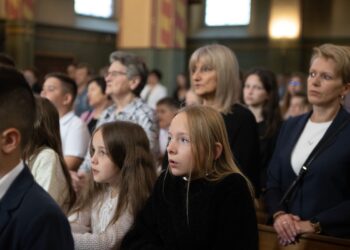 Jubileusz w Kobiernie. 10 lat od nadania szkole imienia bł. bp. Michała Kozala
