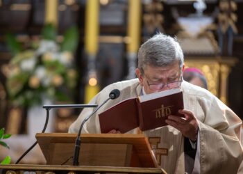 Jubileusz w Kobiernie. 10 lat od nadania szkole imienia bł. bp. Michała Kozala