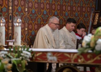 Jubileusz w Kobiernie. 10 lat od nadania szkole imienia bł. bp. Michała Kozala