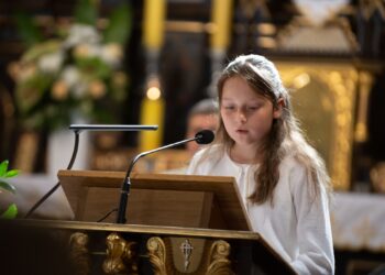 Jubileusz w Kobiernie. 10 lat od nadania szkole imienia bł. bp. Michała Kozala