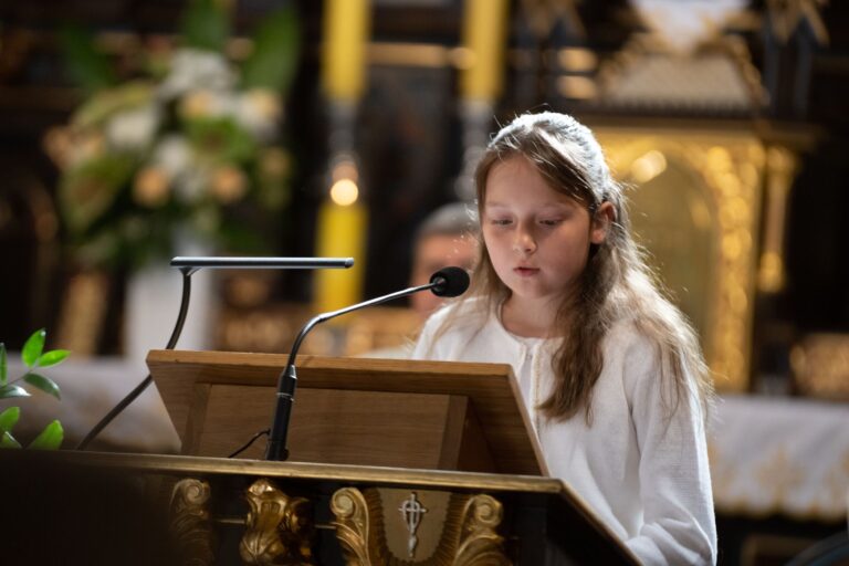 Jubileusz w Kobiernie. 10 lat od nadania szkole imienia bł. bp. Michała Kozala