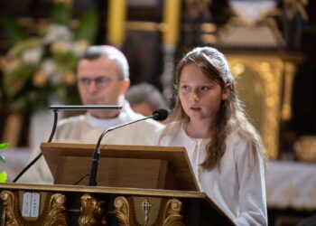Jubileusz w Kobiernie. 10 lat od nadania szkole imienia bł. bp. Michała Kozala