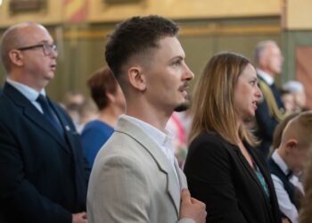 Jubileusz w Kobiernie. 10 lat od nadania szkole imienia bł. bp. Michała Kozala