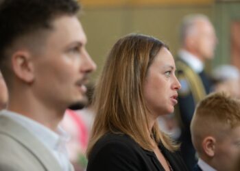 Jubileusz w Kobiernie. 10 lat od nadania szkole imienia bł. bp. Michała Kozala
