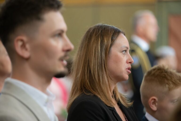Jubileusz w Kobiernie. 10 lat od nadania szkole imienia bł. bp. Michała Kozala