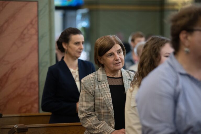 Jubileusz w Kobiernie. 10 lat od nadania szkole imienia bł. bp. Michała Kozala