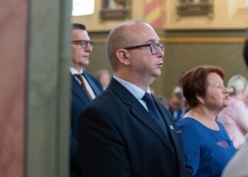 Jubileusz w Kobiernie. 10 lat od nadania szkole imienia bł. bp. Michała Kozala