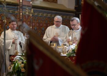 Jubileusz w Kobiernie. 10 lat od nadania szkole imienia bł. bp. Michała Kozala