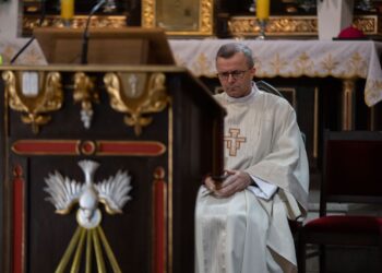 Jubileusz w Kobiernie. 10 lat od nadania szkole imienia bł. bp. Michała Kozala