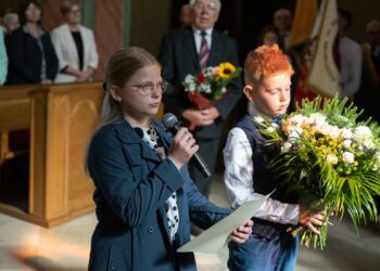 Jubileusz w Kobiernie. 10 lat od nadania szkole imienia bł. bp. Michała Kozala