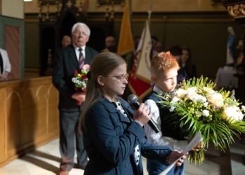 Jubileusz w Kobiernie. 10 lat od nadania szkole imienia bł. bp. Michała Kozala