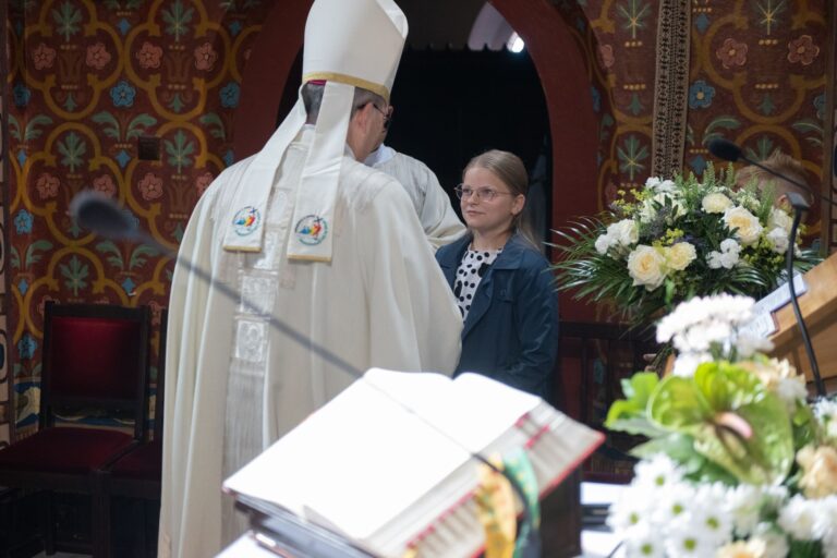 Jubileusz w Kobiernie. 10 lat od nadania szkole imienia bł. bp. Michała Kozala