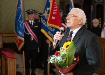 Jubileusz w Kobiernie. 10 lat od nadania szkole imienia bł. bp. Michała Kozala