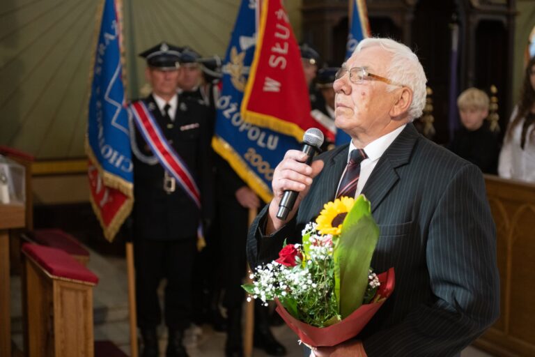 Jubileusz w Kobiernie. 10 lat od nadania szkole imienia bł. bp. Michała Kozala