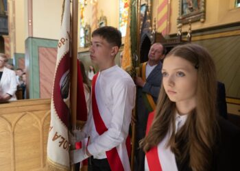 Jubileusz w Kobiernie. 10 lat od nadania szkole imienia bł. bp. Michała Kozala