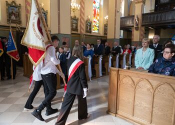 Jubileusz w Kobiernie. 10 lat od nadania szkole imienia bł. bp. Michała Kozala