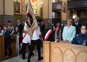 Jubileusz w Kobiernie. 10 lat od nadania szkole imienia bł. bp. Michała Kozala
