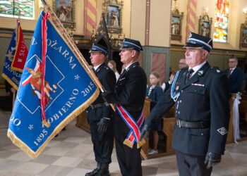Jubileusz w Kobiernie. 10 lat od nadania szkole imienia bł. bp. Michała Kozala